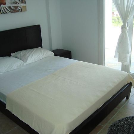 Appartement King'S View à Anaxos Extérieur photo